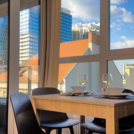 Urban Apartments Premium, Opolska 10 No 91, Free Garage, Self Check-In Kattowitz Exterior foto