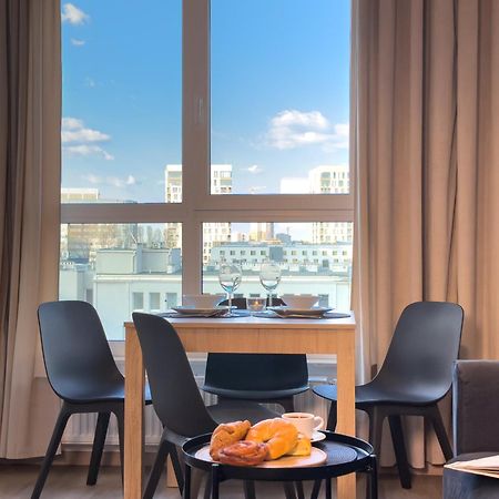 Urban Apartments Premium, Opolska 10 No 91, Free Garage, Self Check-In Kattowitz Exterior foto
