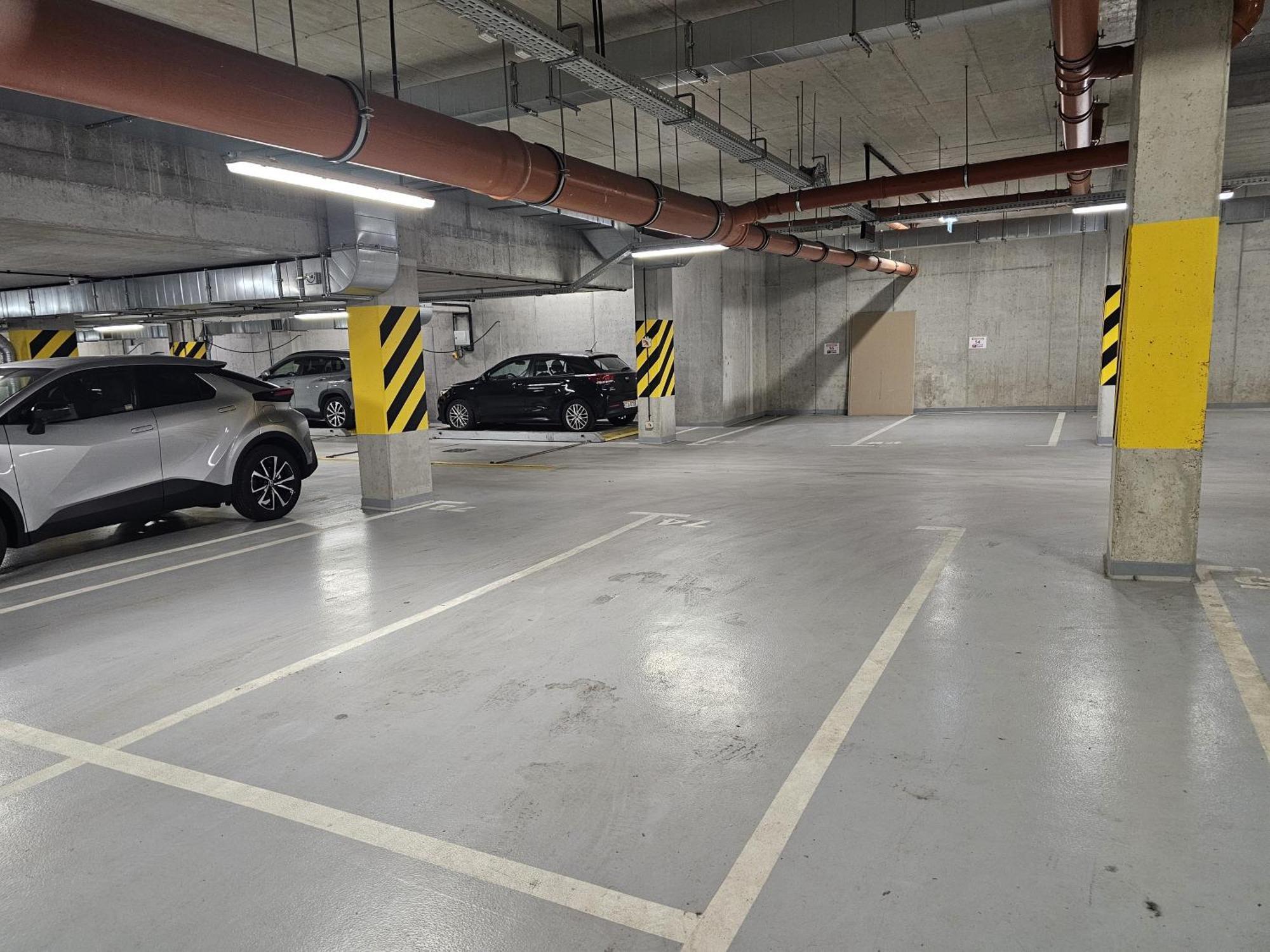 Urban Apartments Premium, Opolska 10 No 91, Free Garage, Self Check-In Kattowitz Exterior foto