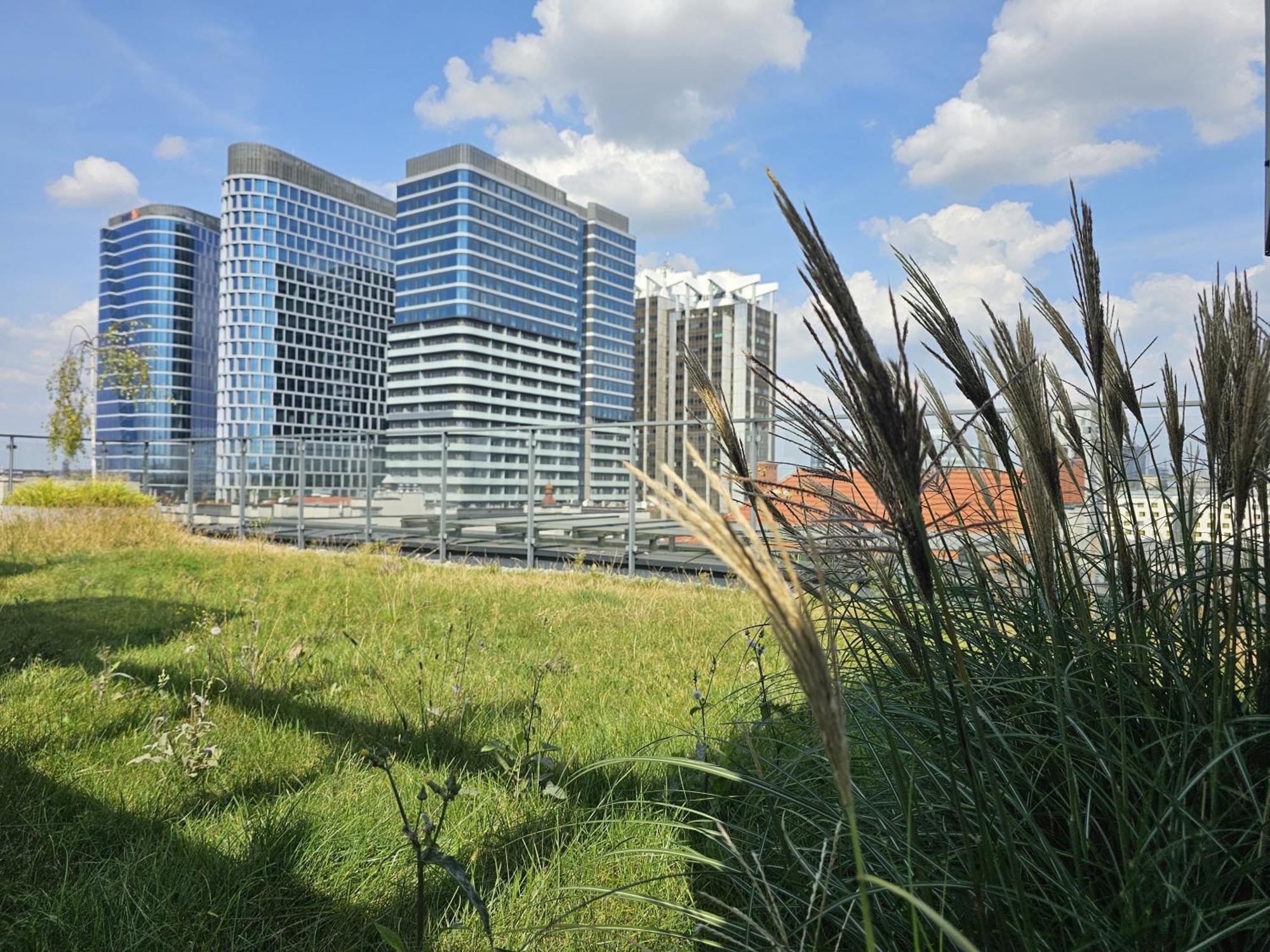 Urban Apartments Premium, Opolska 10 No 91, Free Garage, Self Check-In Kattowitz Exterior foto