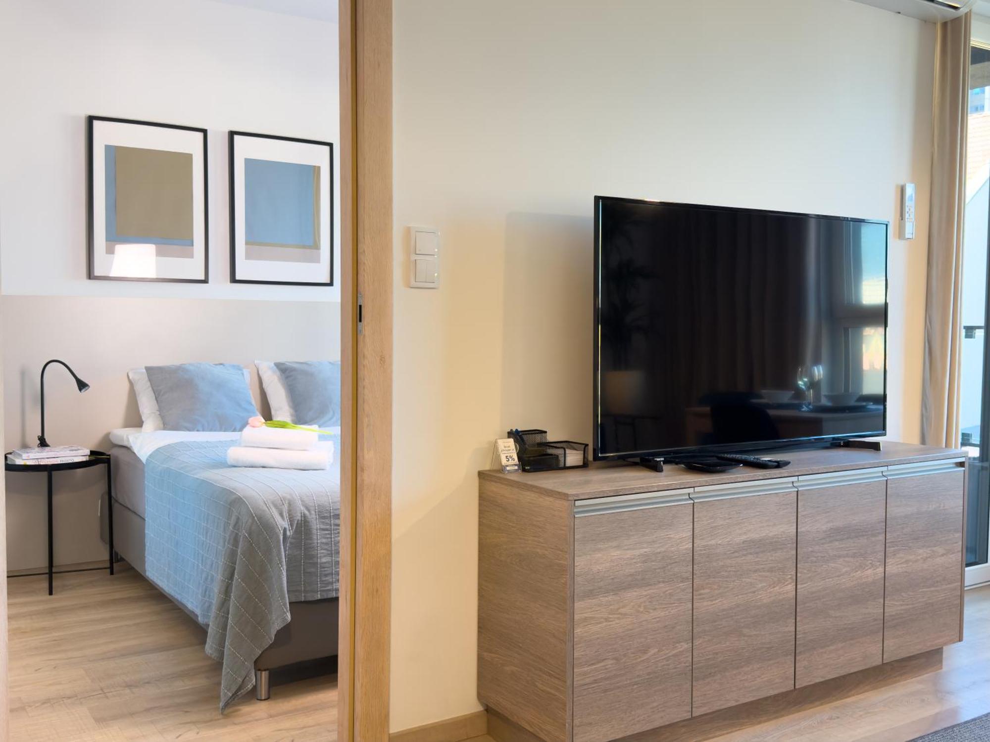 Urban Apartments Premium, Opolska 10 No 91, Free Garage, Self Check-In Kattowitz Exterior foto