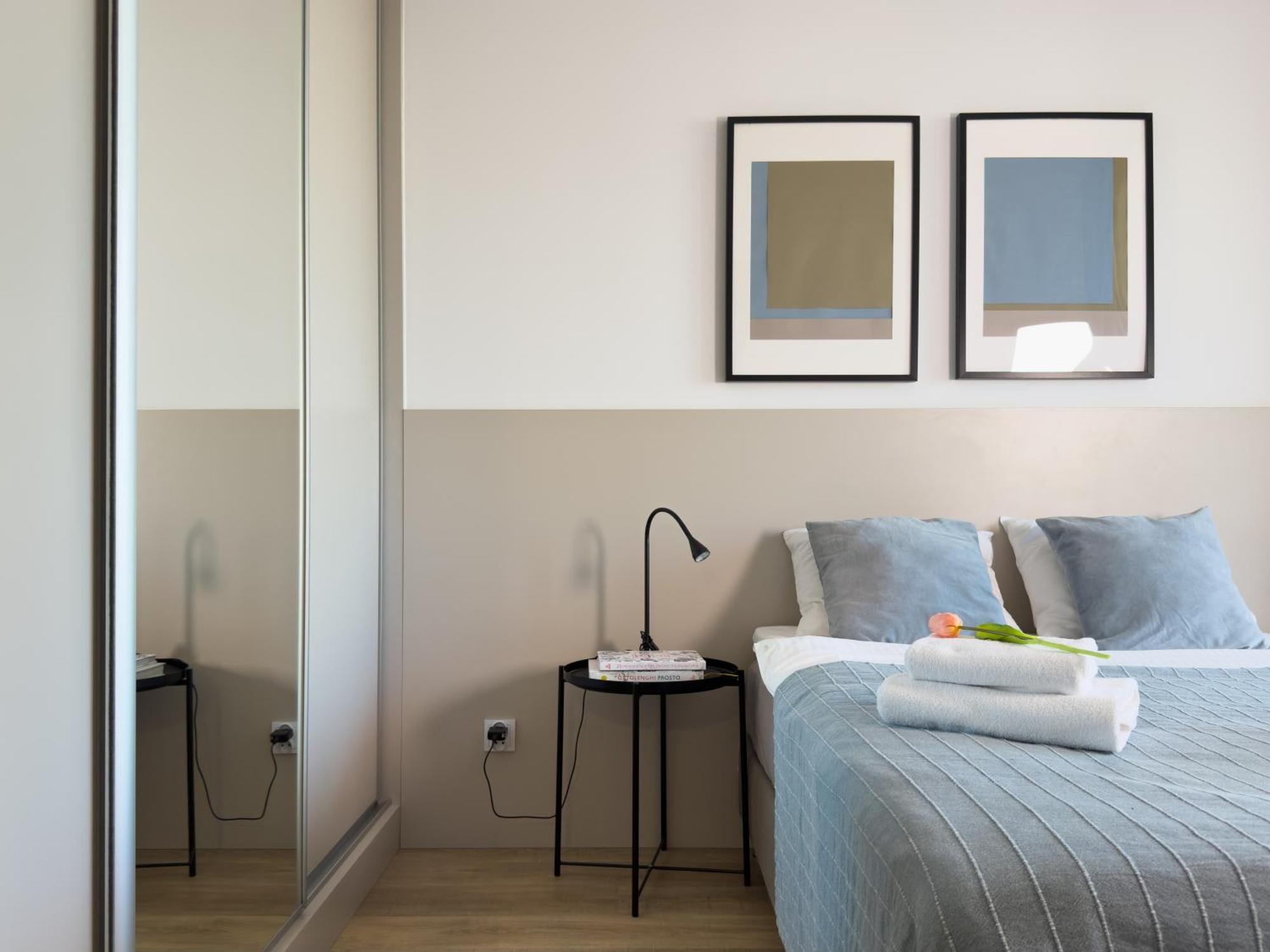 Urban Apartments Premium, Opolska 10 No 91, Free Garage, Self Check-In Kattowitz Exterior foto
