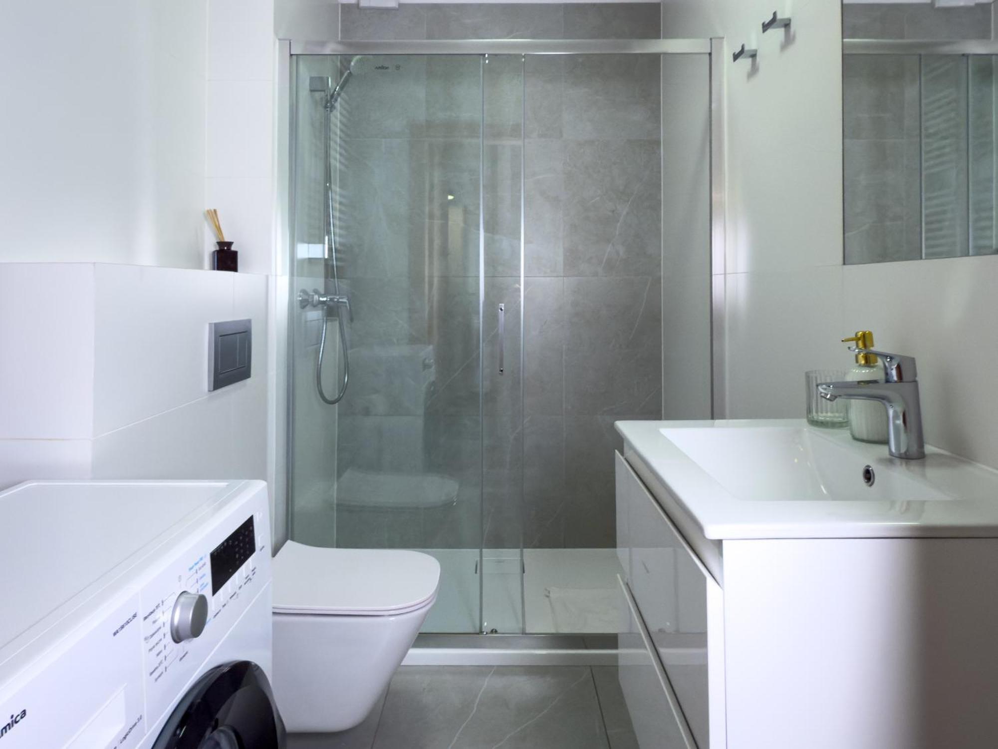 Urban Apartments Premium, Opolska 10 No 91, Free Garage, Self Check-In Kattowitz Exterior foto