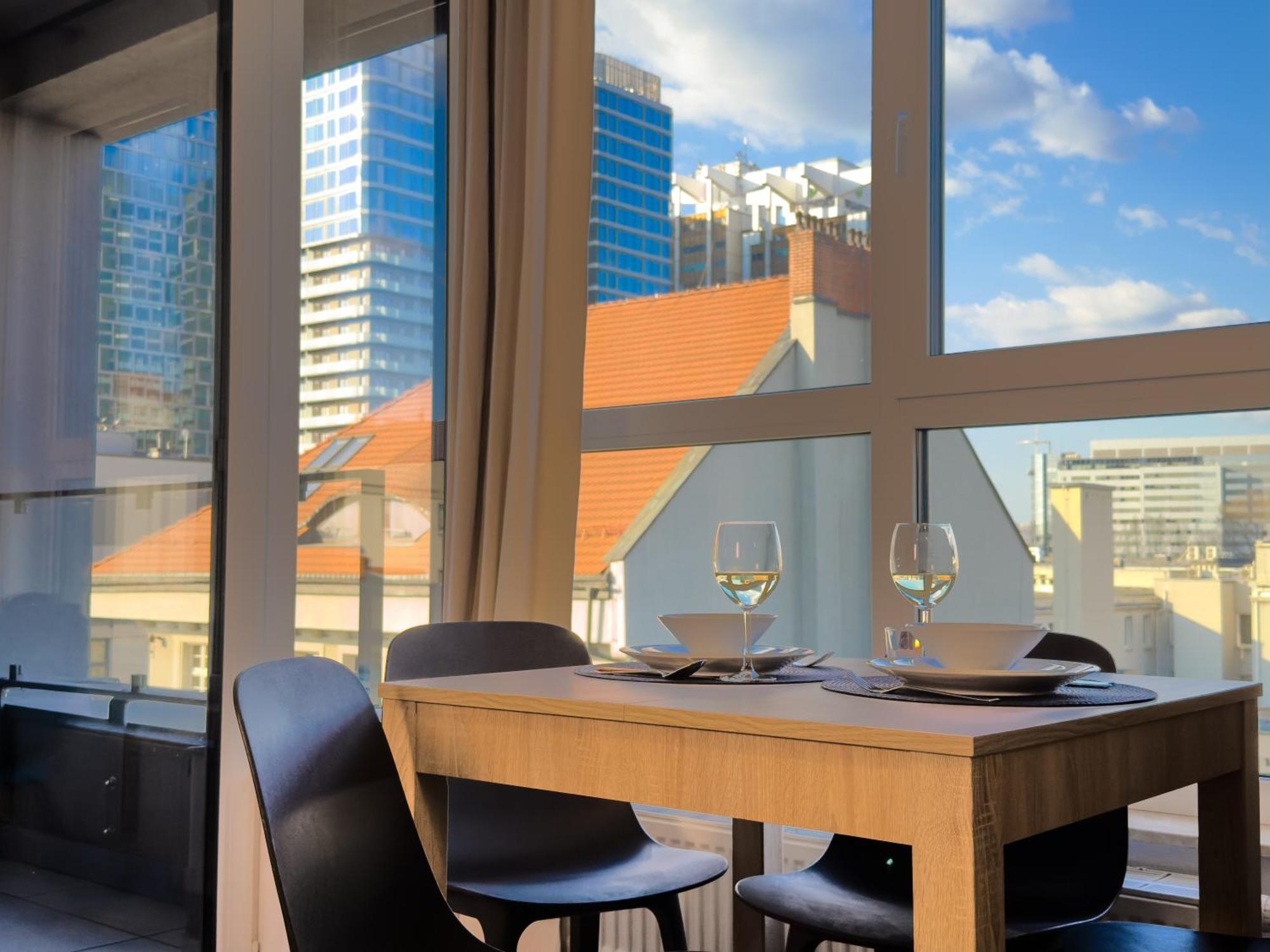 Urban Apartments Premium, Opolska 10 No 91, Free Garage, Self Check-In Kattowitz Exterior foto