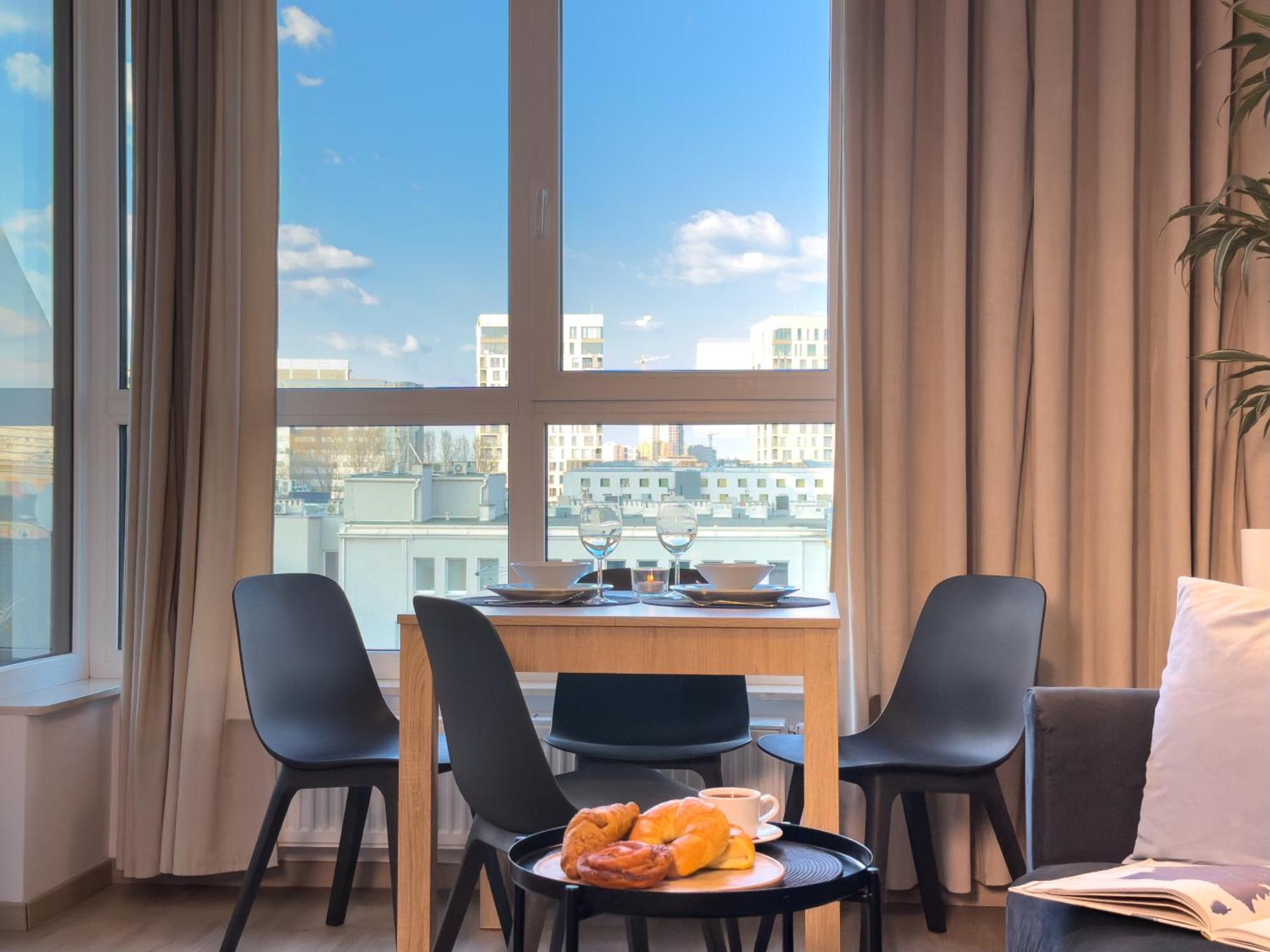Urban Apartments Premium, Opolska 10 No 91, Free Garage, Self Check-In Kattowitz Exterior foto
