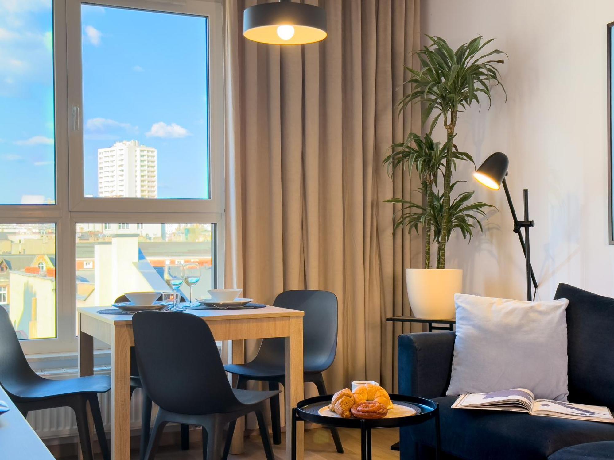 Urban Apartments Premium, Opolska 10 No 91, Free Garage, Self Check-In Kattowitz Exterior foto